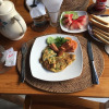 Meal