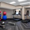 Отель Best Western Plus Fort Lauderdale Airport South Inn & Suites, фото 15