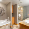 Отель Bear Creek Lodge 105 2 Bedroom Condo by Alpine Lodging Telluride, фото 6