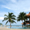Отель Buritara Resort, Phangan Island, фото 13