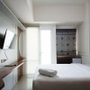 Отель Comfy Studio Apartment At Vida View Makassar, фото 19