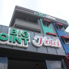 Отель Big Point Hotel, фото 24