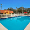 Отель Econo Lodge Live Oak, фото 19