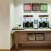 Отель Hampton Inn Pittsburgh-Airport, фото 10