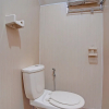 Отель OYO 91689 Homestay Syariah Imah 2, фото 17
