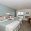 Отель John Yancey Oceanfront Inn, фото 7