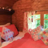 Отель Roulottes du Rouard, фото 17