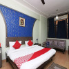 Отель OYO 24788 Hotel Samrat, фото 4