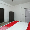 Отель Raghav by OYO Rooms, фото 15