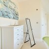 Отель Brighton Getaways - Brunswick Fab Pad, фото 10