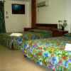 Отель Pacific Treelodge Resort в Косраэ