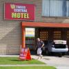 Отель Tweed Central Motel, фото 33