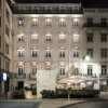 Отель AlmaLusa Baixa & Chiado, фото 1