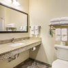 Отель Cobblestone Hotel & Suites - Gering/Scottsbluff, фото 11
