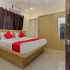Отель OYO 37762 P Homes, фото 2