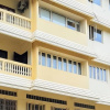 Отель Bombay Inn, фото 1