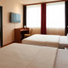 Отель Star G Hotel München Schwabing, фото 7