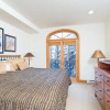 Отель Bear Creek Lodge 403 4 Bedroom Condo by Alpine Lodging Telluride, фото 2