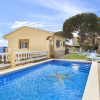 Отель Serene Villa in Lloret de Mar With Private Swimming Pool, фото 12