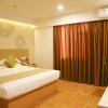 Отель Greentree INN High Tech Zone Shandong University B, фото 1