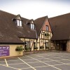 Отель Premier Inn Solihull (Hockley Heath, M42), фото 16