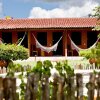 Отель Pousada Fazenda Santa Fé, фото 21