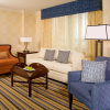 Отель Renaissance Portsmouth-Norfolk Waterfront Hotel, фото 2