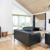 Отель 8 Person Holiday Home in Borkop, фото 4