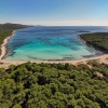 Отель Holiday house Nada - peaceful: Veli Rat, Island Dugi otok, фото 15