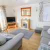 Отель Langunnett Cottage, фото 3