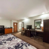 Отель Sleep Inn & Suites Edmond near University, фото 6