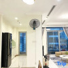 Отель Luxury Apartment at Vinhomes Central #5, фото 5