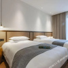 Отель SSAW Boutique Hotel Liangyun, фото 6