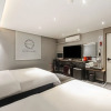 Отель Tongyeong Hotel Hora, фото 24