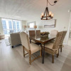 Отель Stunning ocean view remodeled 2 bedroom 2 bath condo, 908 South Hampton 2 Condo, фото 10