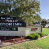 Отель Arthur Phillip Motor Inn, фото 10