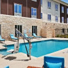 Отель Holiday Inn Express and Suites Killeen-Fort Hood Area, фото 18