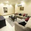 Отель Vision Jeddah For Furnished Residential Units, фото 14
