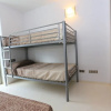 Отель Apartamento Vista a la Piscina Para 7 Personas en Cambrils, фото 7
