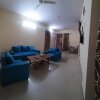 Отель 1bedroom ensuit flat with free covered car parking, фото 9