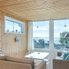 Отель 6 Person Holiday Home in Ebeltoft, фото 7