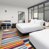Отель Aloft Dallas Euless, фото 3