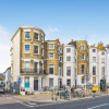 Отель North Laine Boutique, фото 1