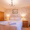 Отель Benview Bed and Breakfast & Luxury Lodge, Isle of North Uist, фото 15