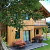Отель Ausseer Chalet (nahe Hallstatt), Appartements, фото 1