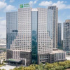 Отель Holiday Inn Nanning Zhuangjin, фото 1