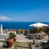 Отель Villa Panorama - Pool Overlooking the sea and Sauna, фото 22