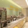 Отель City Comfort Inn Baise Xilin Time Square, фото 3