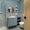 Отель Unique two Bedroom Apartment by Renters, фото 10