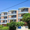 Отель Sea Point Ocean Apartments, фото 1